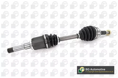 BGA BGA DS1203L BGA DS1203L Drive Shaft 