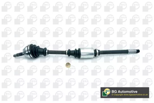 Drive Shaft
