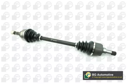 BGA DS1420L Drive Shaft