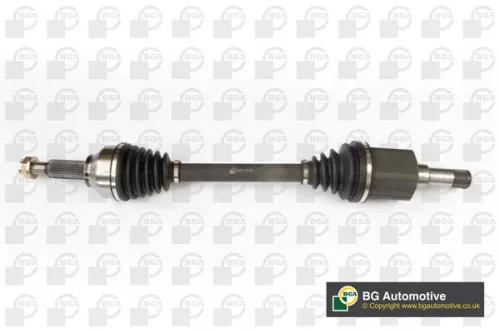 BGA BGA DS2318L Bga Front Left Drive Shaft For Ford Tourneo Custom Transit Transit Custom 
