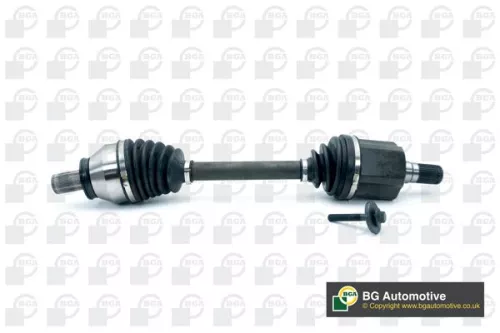 Drive Shaft