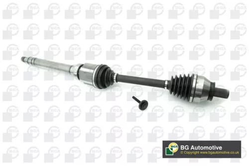 Drive Shaft
