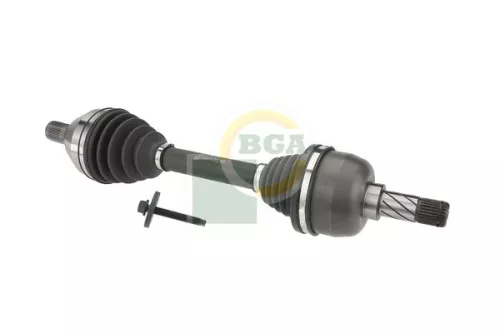 BGA BGA DS2336L Bga Front Left Drive Shaft For Ford Volvo Mondeo S-max S60 S80 V60 V70 