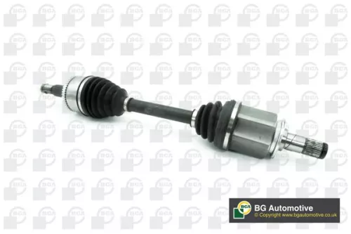 BGA BGA DS4206L Bga Front Left Drive Shaft For Land Rover Discovery Range Rover Sport 