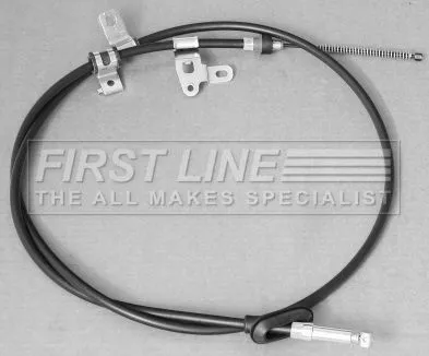 FIRST LINE FIRST LINE (FKB3111) Cable Pull, parking brake 