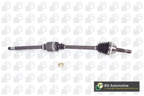 BGA BGA DS6707RA BGA DS6707RA Drive Shaft 