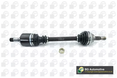 BGA BGA DS6709LA BGA DS6709LA Drive Shaft 