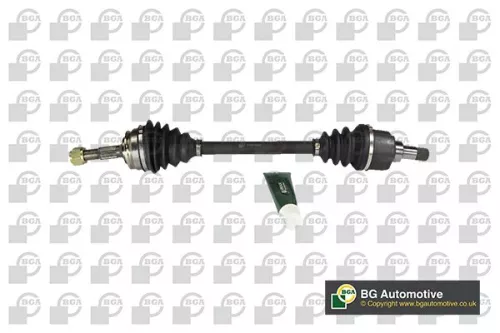 BGA BGA DS6732L BGA DS6732L Drive Shaft 