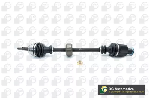 BGA DS7300R Drive Shaft