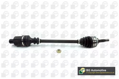 BGA DS7302RA Drive Shaft