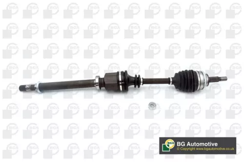 BGA BGA DS7346R BGA DS7346R Drive Shaft 