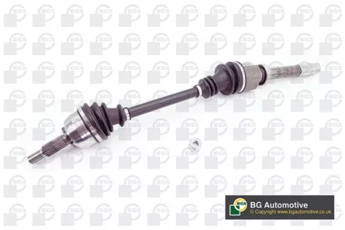 BGA BGA DS7350R BGA DS7350R Drive Shaft 
