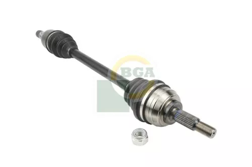 BGA DS7362L Drive Shaft