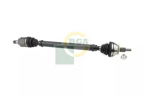 BGA BGA DS7900 Bga Front Right Drive Shaft For Seat Skoda Vw Cordoba Fabia Ibiza Polo Roomster 