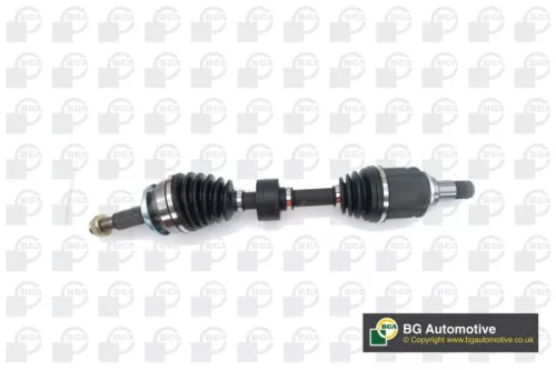 BGA DS9126L Drive Shaft