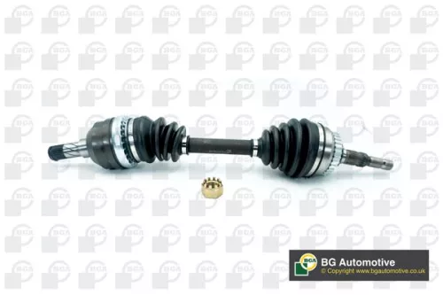BGA DS9508LA Drive Shaft