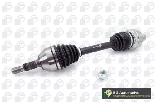 BGA DS9514R Drive Shaft