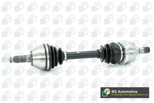 BGA DS9520L Drive Shaft