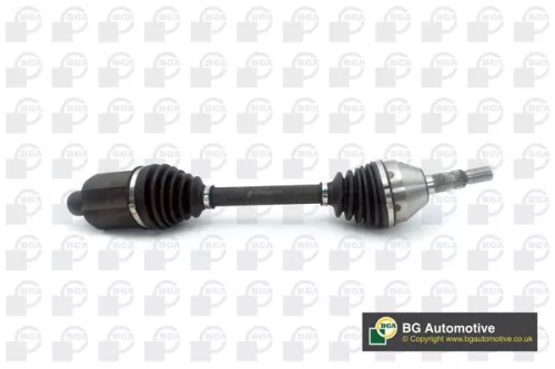 BGA DS9520R Drive Shaft