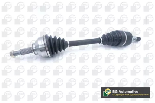 BGA DS9529L Drive Shaft