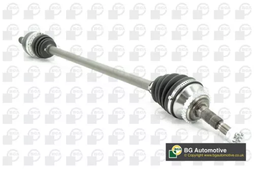 BGA BGA DS9560R Bga Front Right Drive Shaft For Peugeot 306 405 