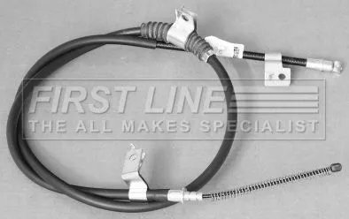FIRST LINE FIRST LINE (FKB3113) Cable Pull, parking brake 