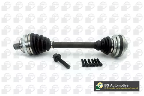 BGA BGA DS9615A BGA DS9615A Drive Shaft 