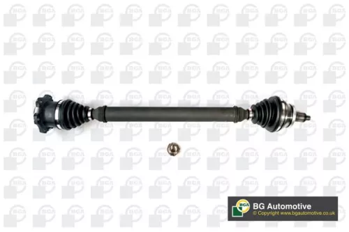 BGA DS9628R Drive Shaft