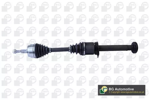 BGA DS9641R Drive Shaft