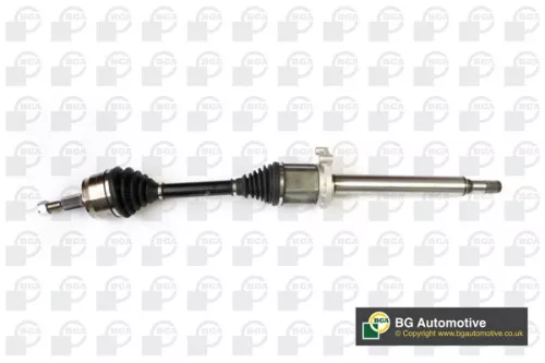 BGA DS9656R Drive Shaft