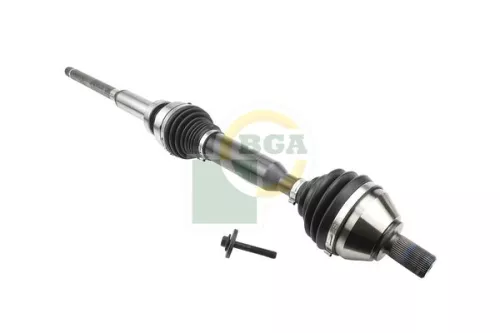 BGA DS9710 Drive Shaft