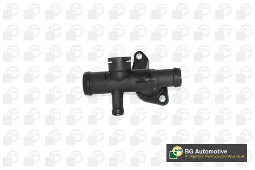 BGA Coolant Flange (FA0102)