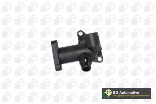 BGA Coolant Flange (FA0103)