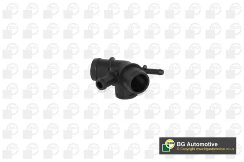 BGA Coolant Flange (FA0104)