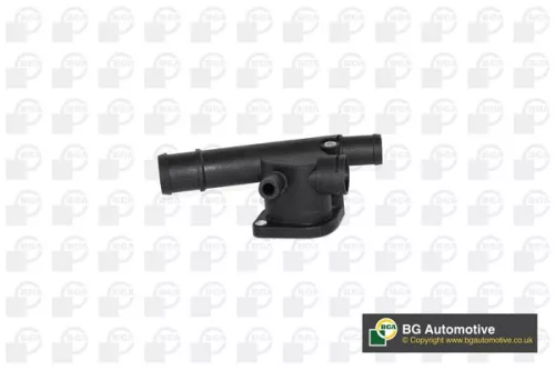 BGA Coolant Flange (FA0105)