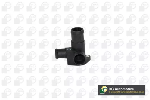 BGA BGA FA0106 Bga Coolant Flange For Audi Vw 80 A4 A6 Cabriolet Passat 