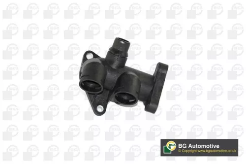 BGA Coolant Flange (FA0109)