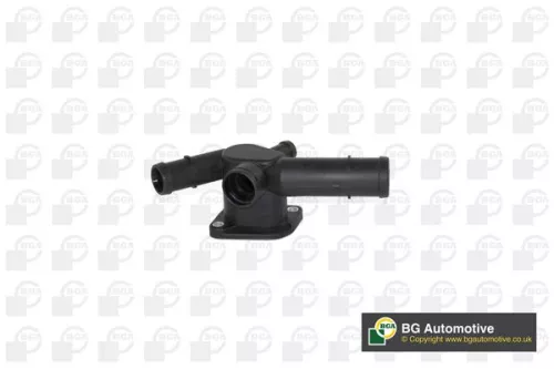 BGA Coolant Flange (FA0110)