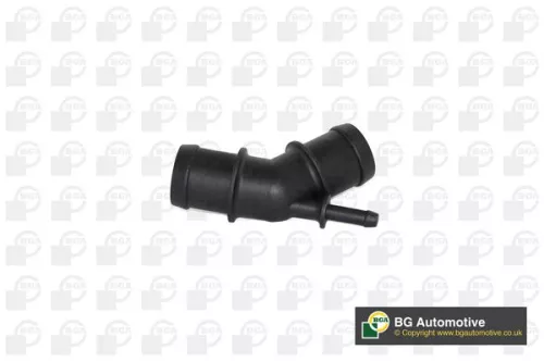 Coolant Flange