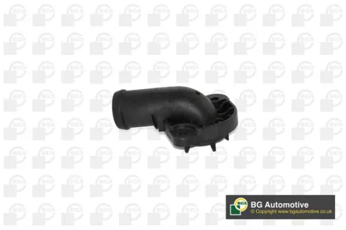 Coolant Flange