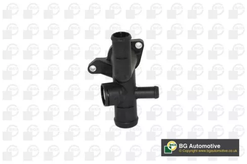 BGA Coolant Flange (FA0113)