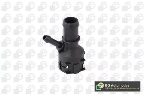 BGA Coolant Flange (FA0121)