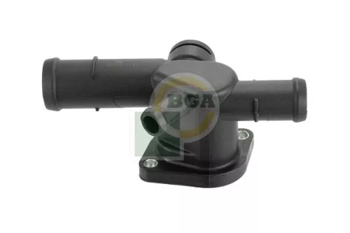 Coolant Flange