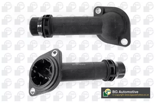 BGA Coolant Flange (FA0123)