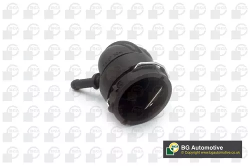 BGA Coolant Flange (FA0124)