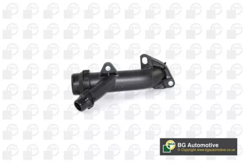 BGA Coolant Flange (FA0901)