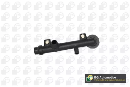 BGA Coolant Flange (FA0902)
