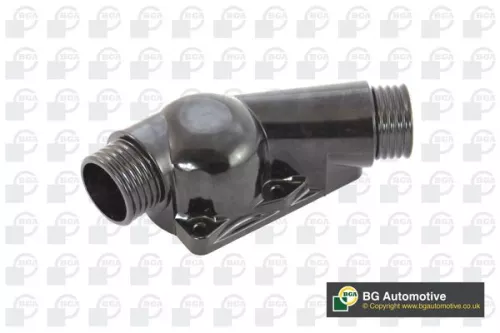 Coolant Flange