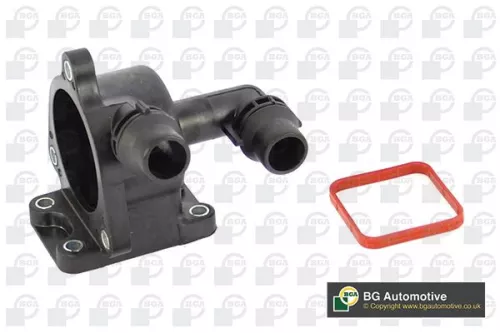 BGA Coolant Flange (FA0905)