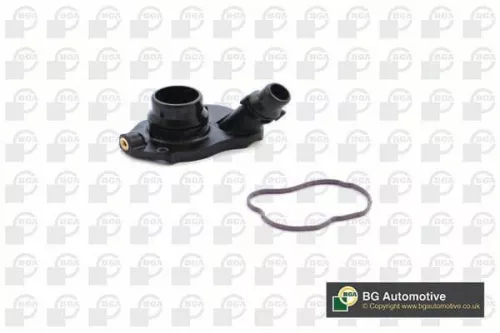 BGA Coolant Flange (FA0910)